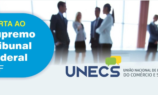 Carta Unecs ao STF CAPA 08042020