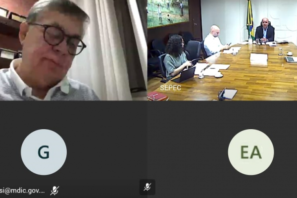 Comitê de Comércio, Serviços, Varejo, Bares e Restaurantes 28042020