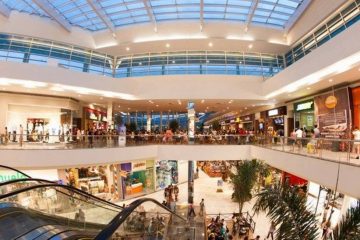 shopping comercio - divulgação Foto: Divulgação