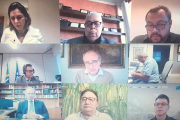 Reunião Unecs-Paulo Guedes 22072020 Reunião Unecs-Paulo Guedes 22072020