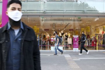 Comercio e serviços Rovena Rosa-Agência Brasil Foto: Rovena Rosa/Agência Brasil