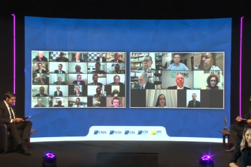 CNDL 60 anos CNDL 60 anos